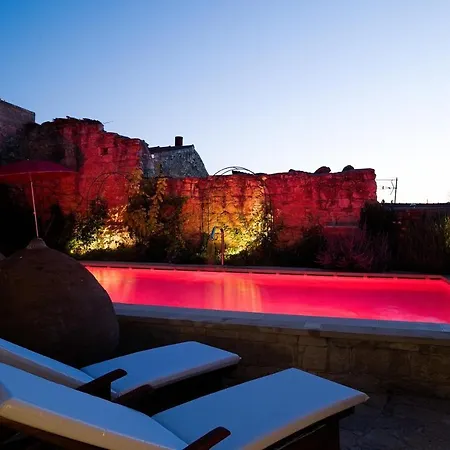 Modus Vivendi Holidays Άρσος