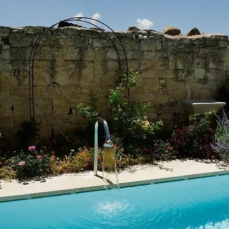 Βίλα Modus Vivendi Holidays Άρσος