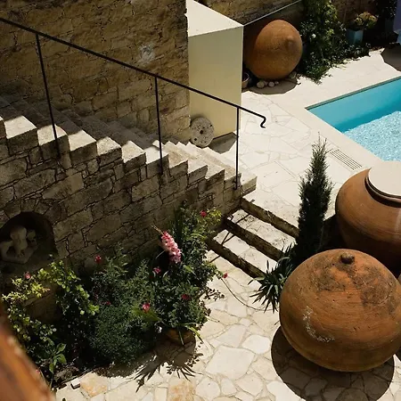 Βίλα Modus Vivendi Holidays