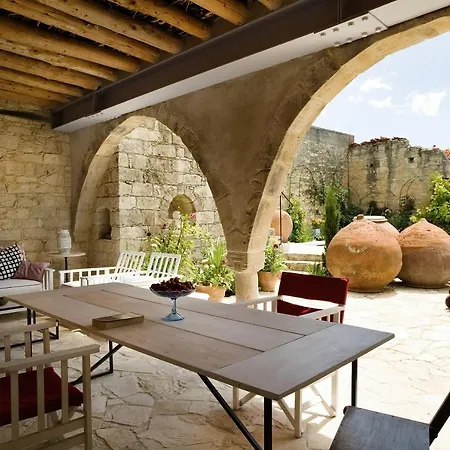 Villa Modus Vivendi Holidays