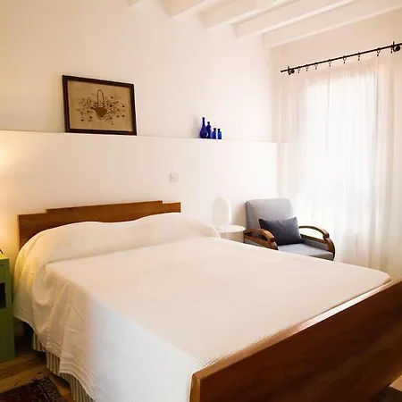 Modus Vivendi Holidays Villa