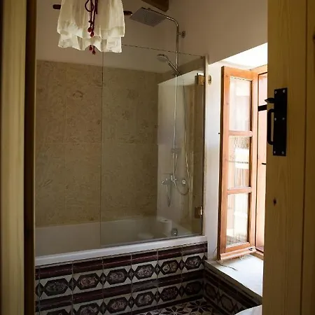 Modus Vivendi Holidays Villa *