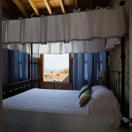 Modus Vivendi Holidays Arsos