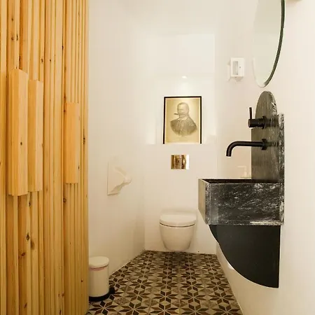 Villa Modus Vivendi Holidays *